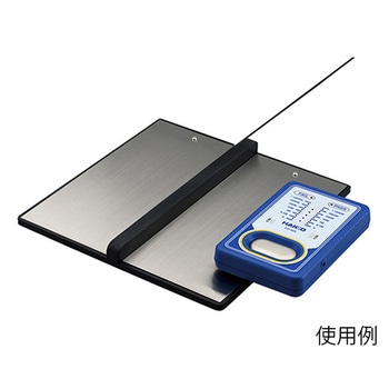 腕带及鞋类检测组合测试仪 FG-465/470/B 系列HAKKO白光FG-465/470/B5263